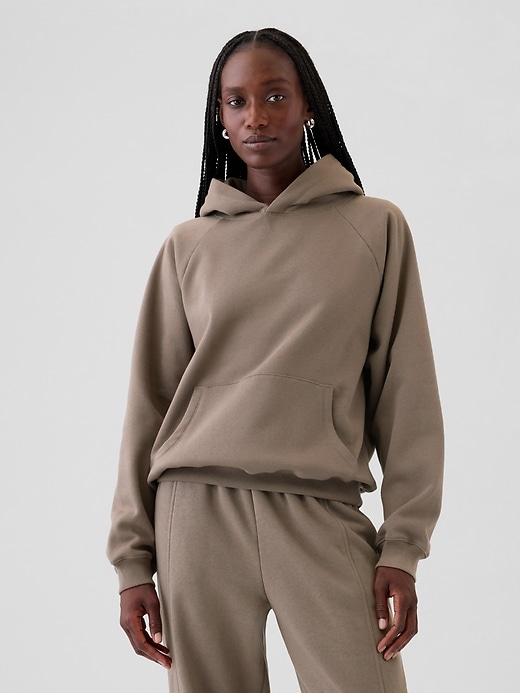 Image number 1 showing, Vintage Soft Hoodie