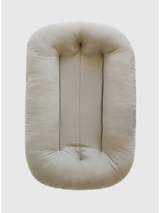 Image number 1 showing, Infant Lounger