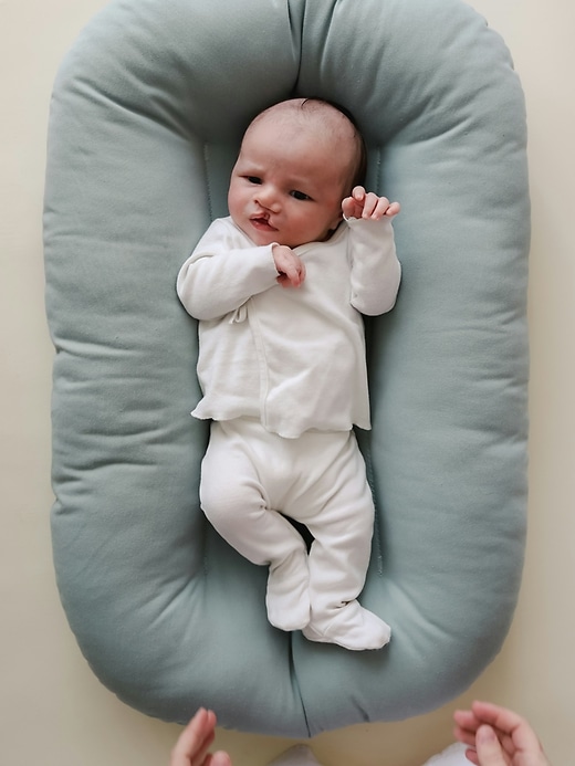 Image number 2 showing, Infant Lounger