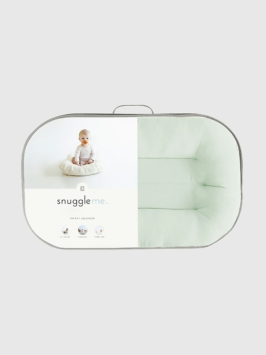 Image number 2 showing, Infant Lounger