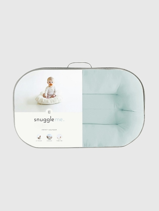 Image number 2 showing, Infant Lounger