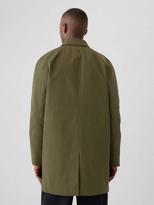 Image number 2 showing, Mac Rain Coat