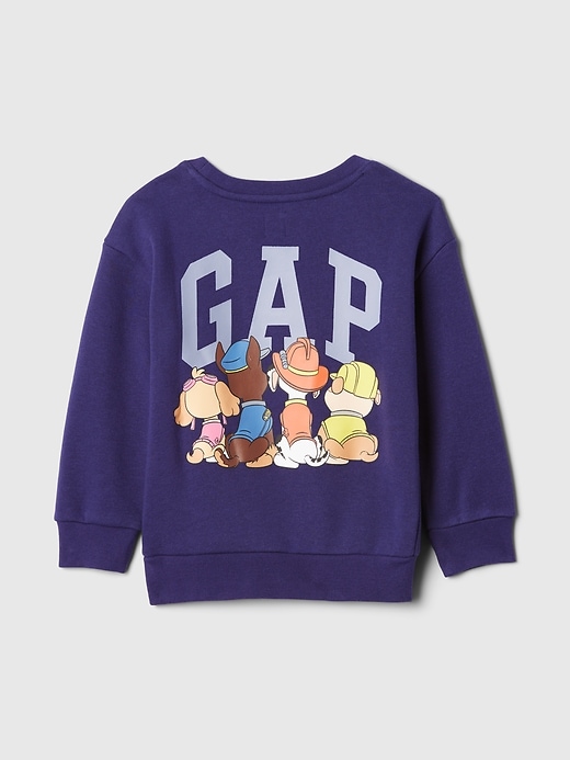 Image number 2 showing, babyGap Graphic Sweatshirt