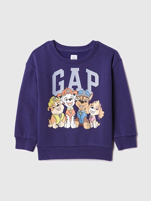 Image number 2 showing, babyGap Graphic Sweatshirt