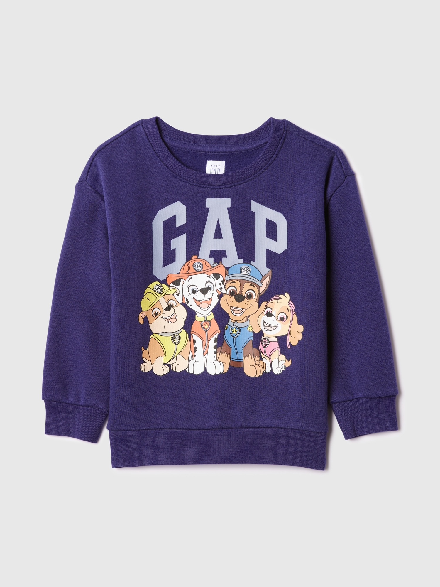 babyGap Graphic Sweatshirt