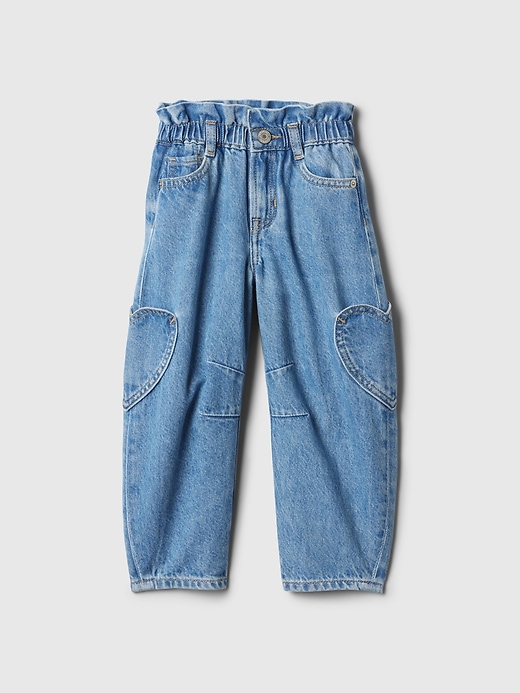 Image number 3 showing, babyGap Horseshoe Jeans