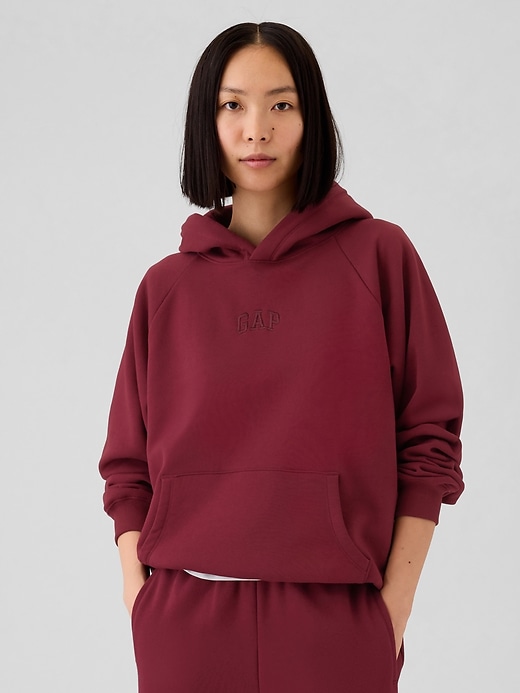 Image number 1 showing, Vintage Soft Hoodie