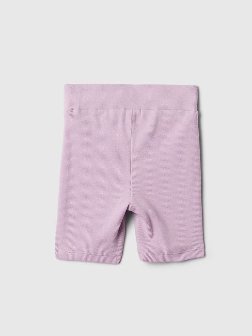 Image number 2 showing, babyGap Mix and Match Biker Shorts