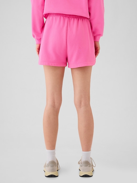 Image number 2 showing, Vintage Soft Dolphin Shorts