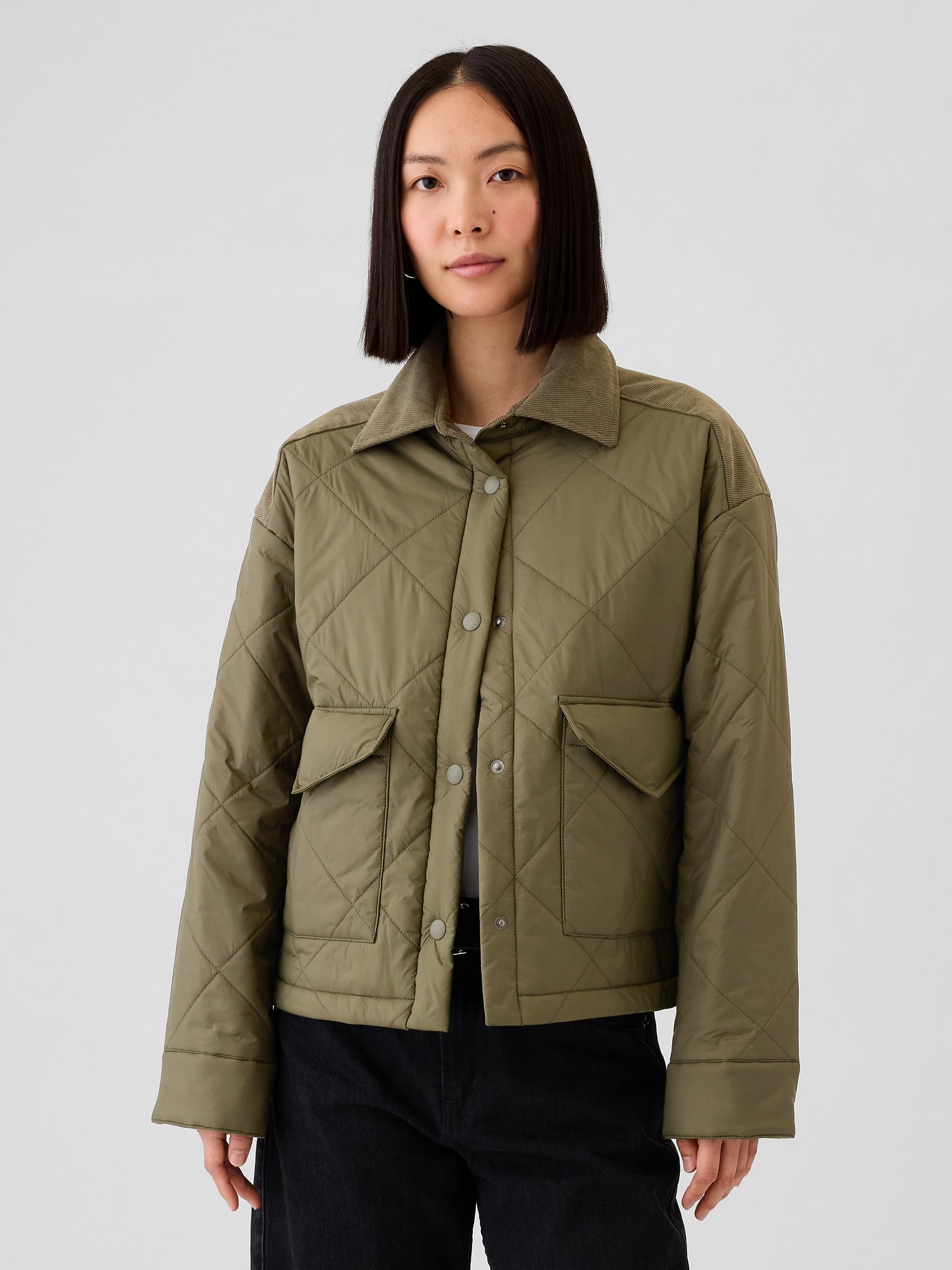 Gap lightweight jacket on sale