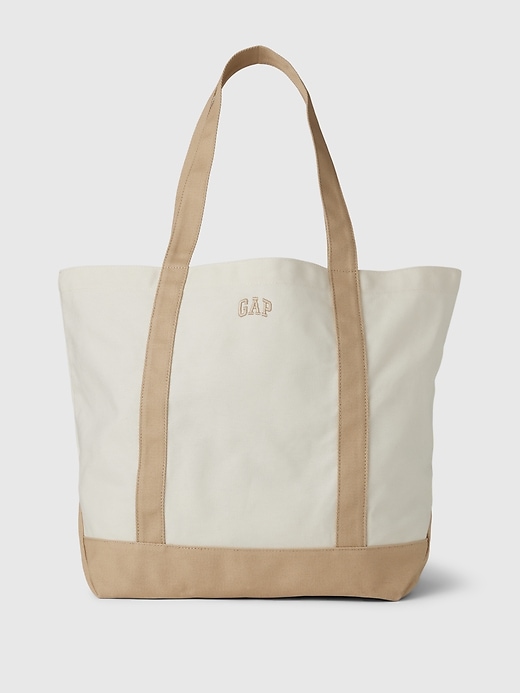 Image number 1 showing, Arch Logo Tote Bag