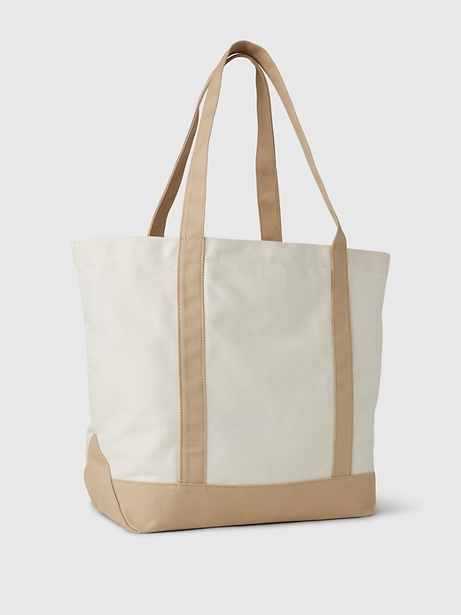 Image number 2 showing, Arch Logo Tote Bag