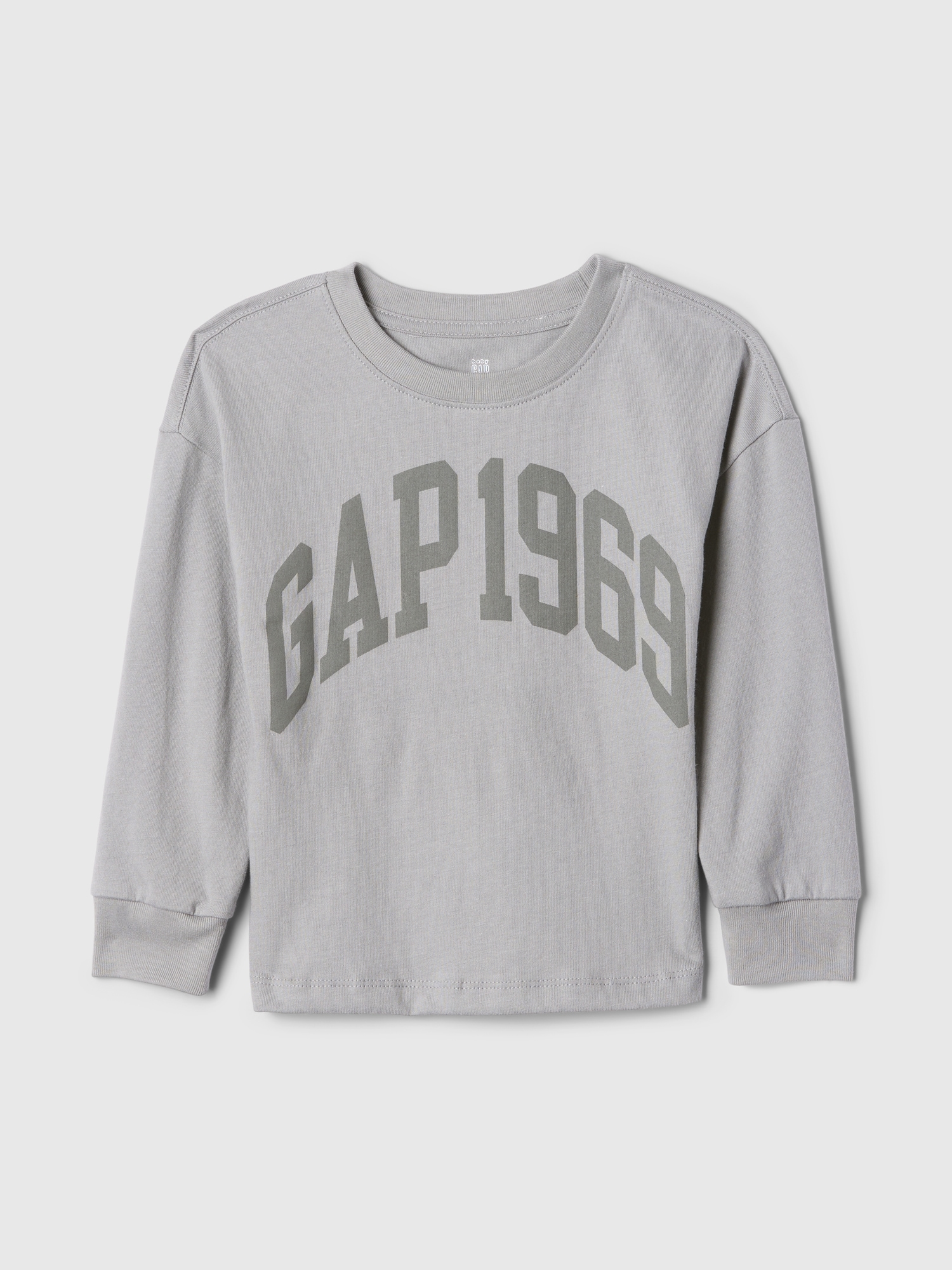 babyGap 1969 Logo T-Shirt