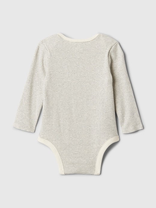 Image number 2 showing, Baby First Favorites Bodysuit