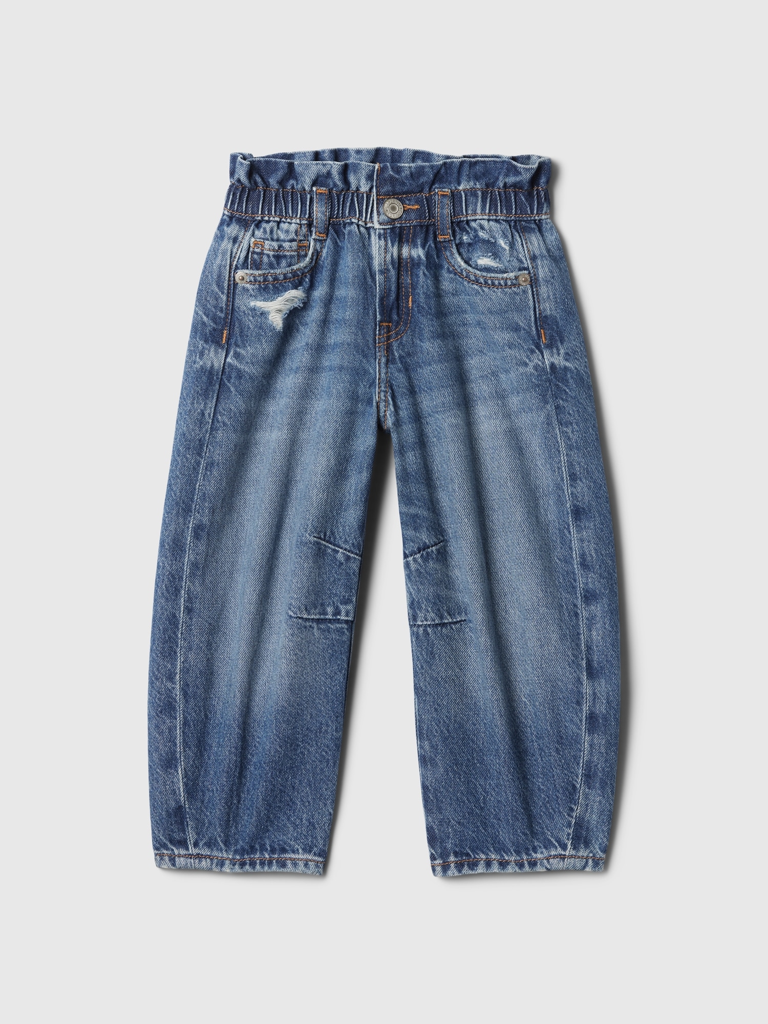 babyGap Horseshoe Jeans