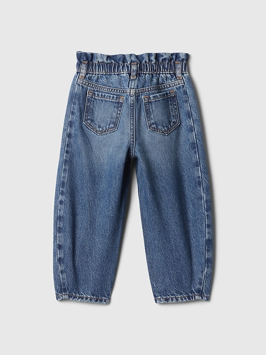 Image number 2 showing, babyGap Horseshoe Jeans