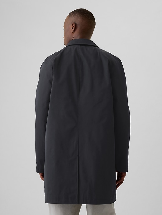 Image number 2 showing, Mac Rain Coat