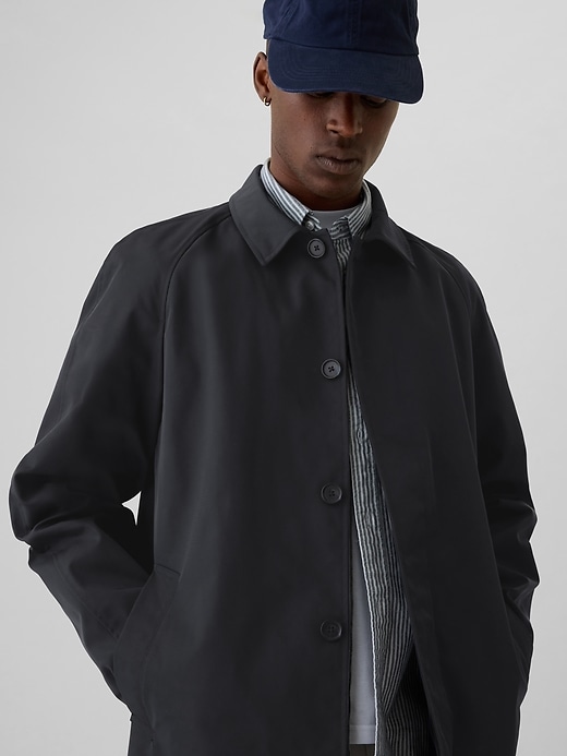 Image number 4 showing, Mac Rain Coat