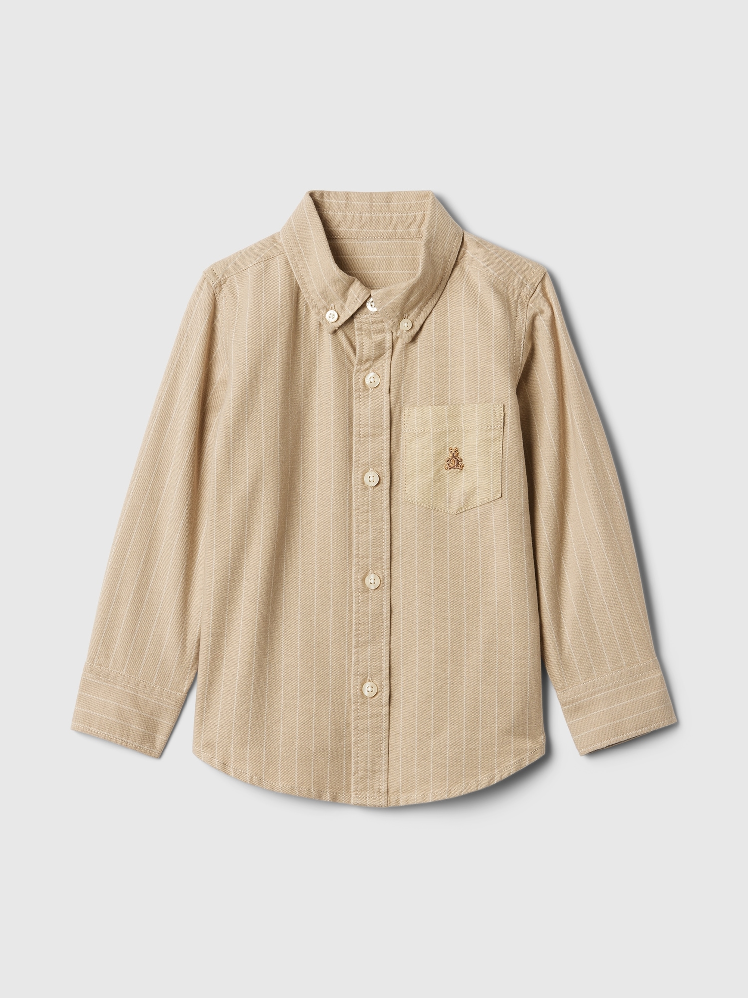 babyGap Oxford Shirt