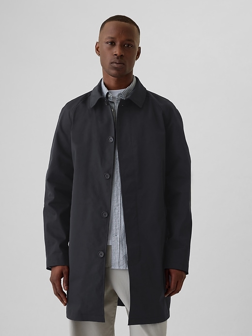 Image number 1 showing, Mac Rain Coat