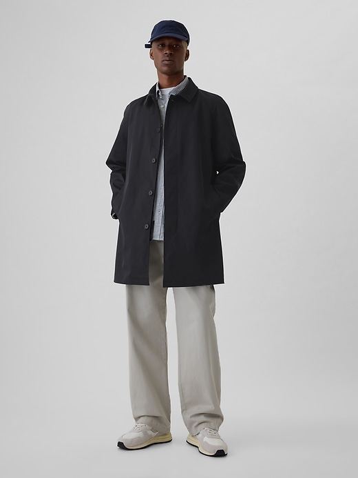 Image number 3 showing, Mac Rain Coat