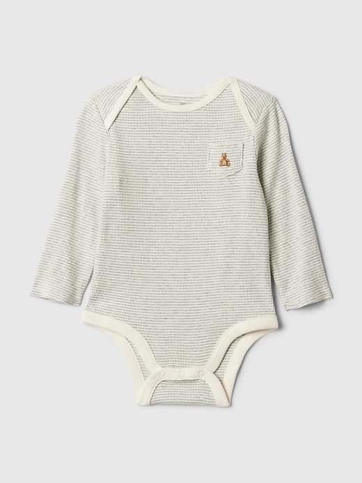 Image number 5 showing, Baby First Favorites Bodysuit