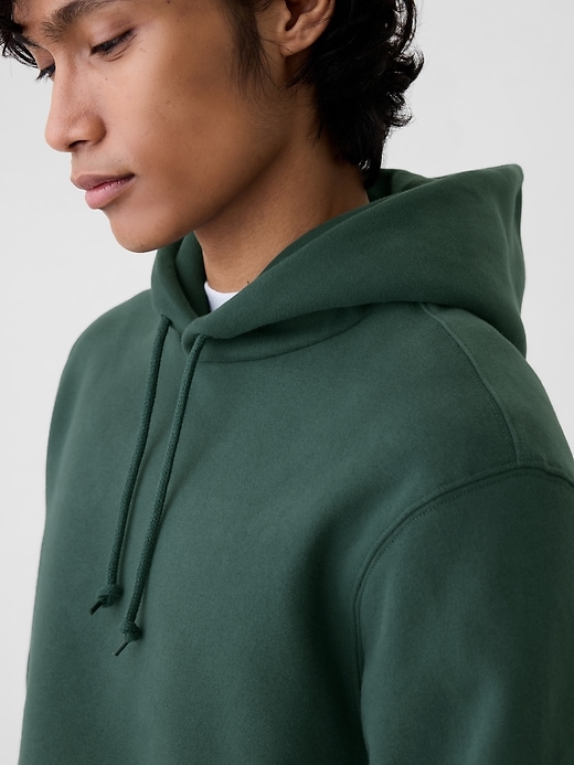 Image number 4 showing, Vintage Soft Hoodie