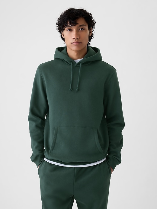 Image number 1 showing, Vintage Soft Hoodie