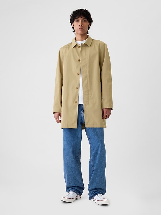 Image number 3 showing, Mac Rain Coat