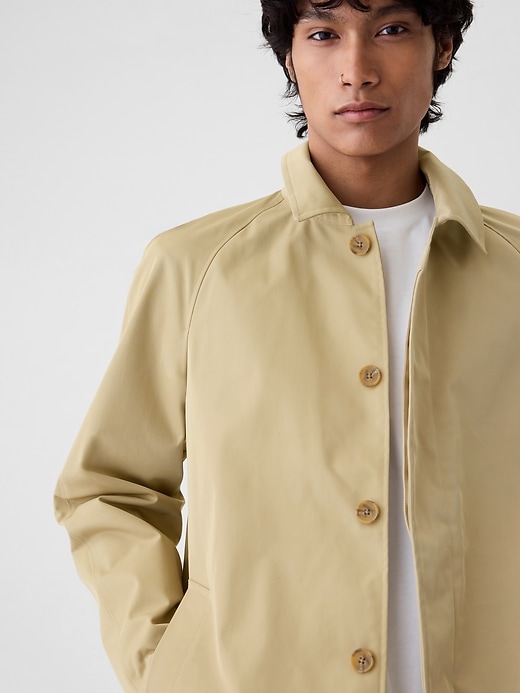 Image number 4 showing, Mac Rain Coat