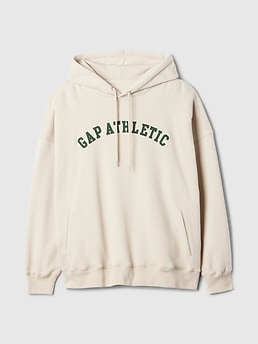 Gap tunic hoodie best sale