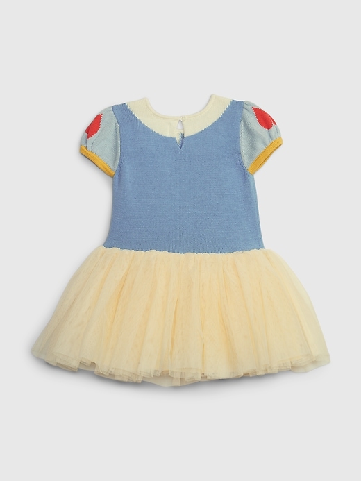Image number 2 showing, babyGap &#124 Disney Tulle Dress