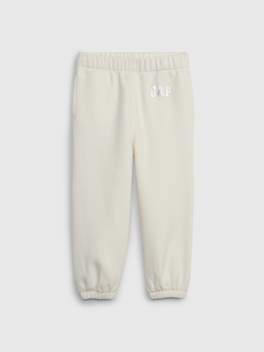 Image number 7 showing, Toddler Gap Arch Logo Joggers