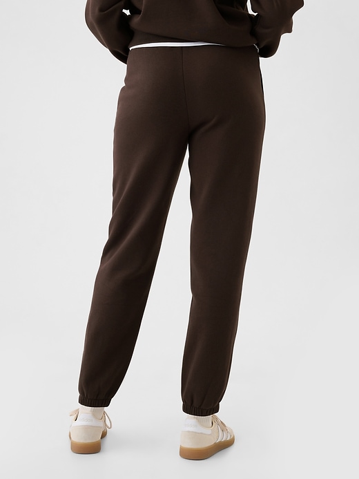 Image number 4 showing, Vintage Soft High Rise Boyfriend Joggers