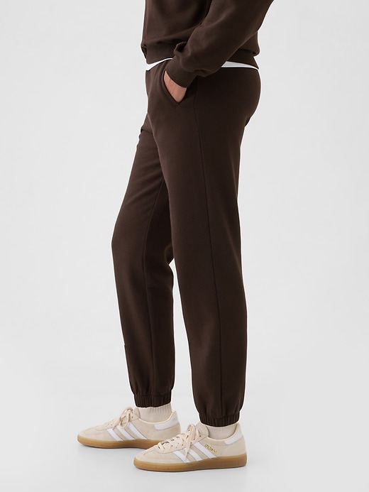 Image number 3 showing, Vintage Soft High Rise Boyfriend Joggers