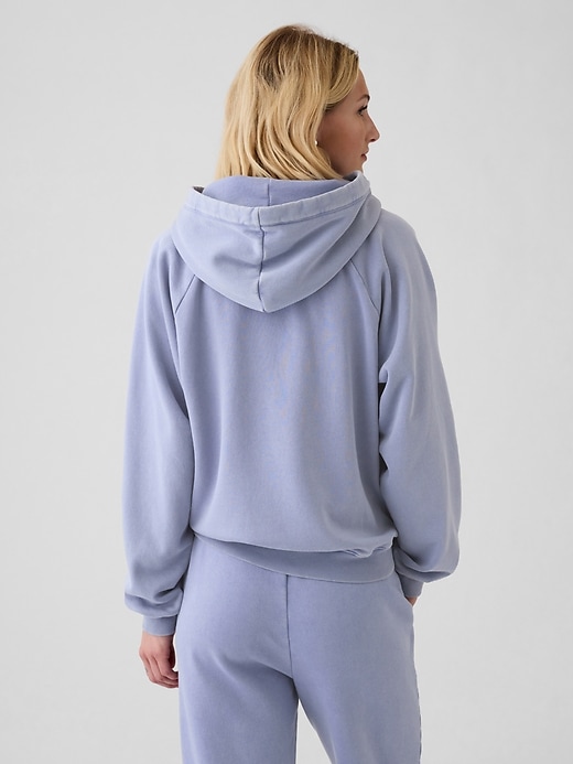 Image number 2 showing, VintageSoft Hoodie