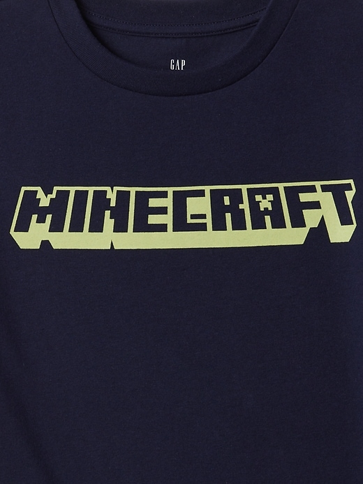 Image number 3 showing, Kids Gamer Graphic T-Shirt