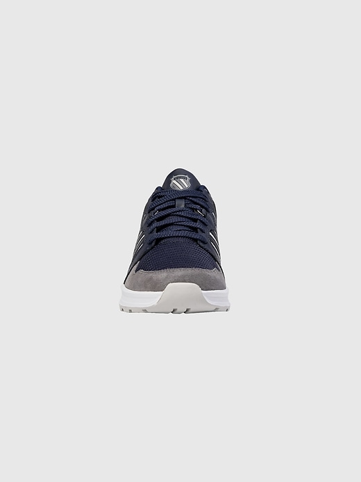 Image number 3 showing, K-Swiss Mens Rival Trainer