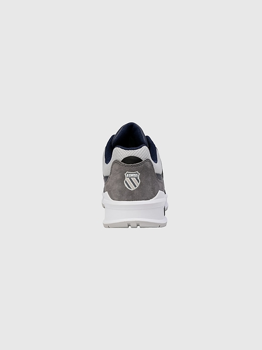 Image number 4 showing, K-Swiss Mens Rival Trainer