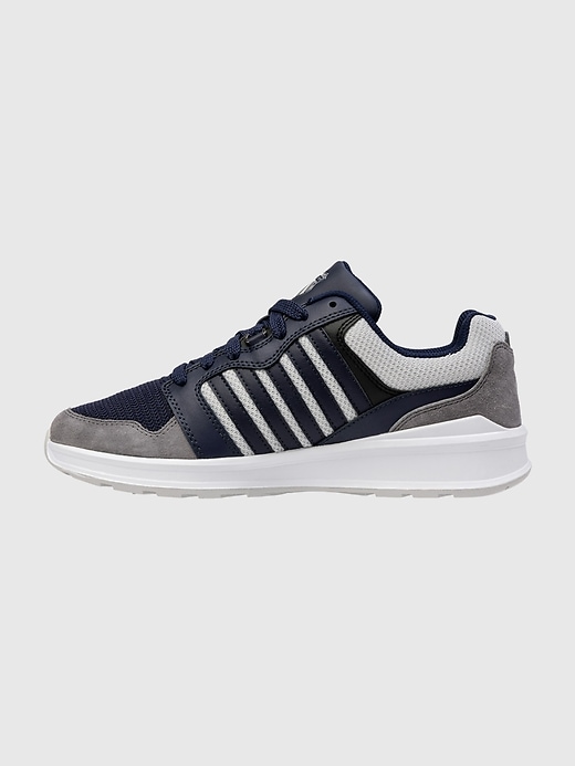 Image number 5 showing, K-Swiss Mens Rival Trainer