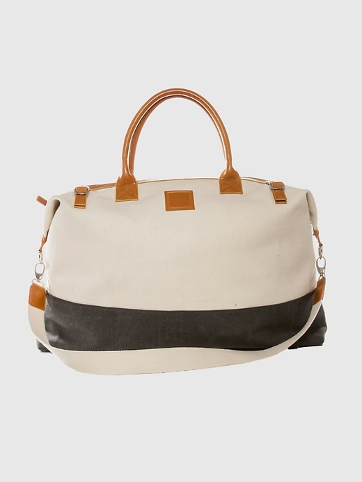 Image number 1 showing, Brouk and Co The Urban Weekender Bag