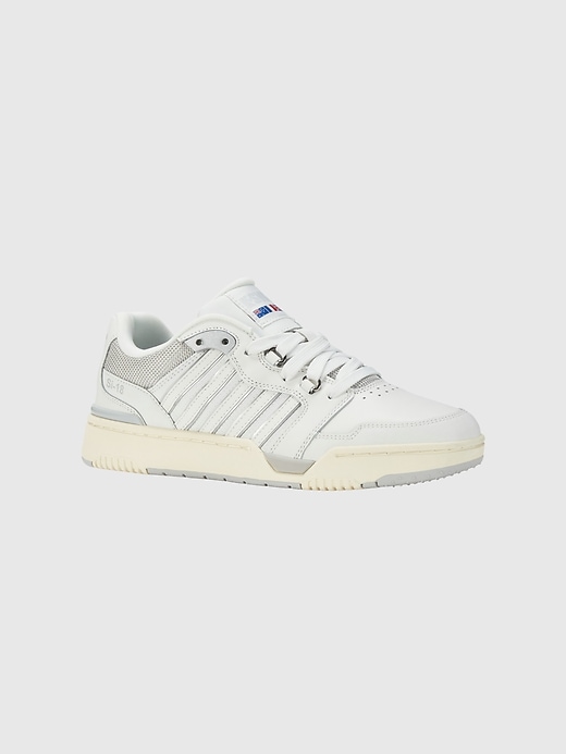 Image number 2 showing, K-Swiss Mens SI-18 Rival Sneaker