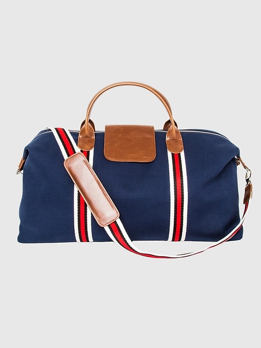 Image number 6 showing, Brouk and Co Original Duffel Bag