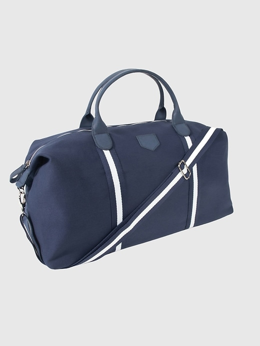 Image number 2 showing, Brouk and Co The Kennedy Duffel Bag