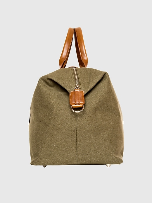 Image number 3 showing, Brouk and Co Original Duffel Bag