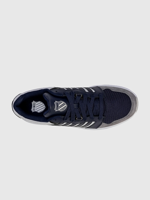 Image number 7 showing, K-Swiss Mens Rival Trainer