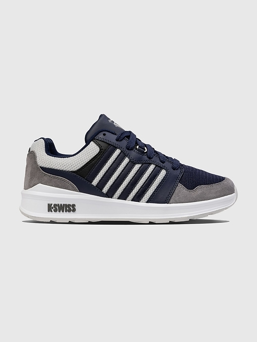 Image number 1 showing, K-Swiss Mens Rival Trainer