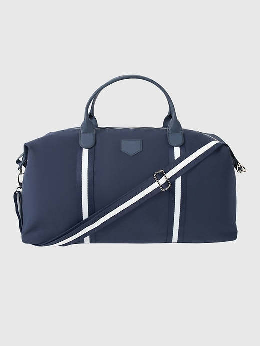 Image number 1 showing, Brouk and Co The Kennedy Duffel Bag