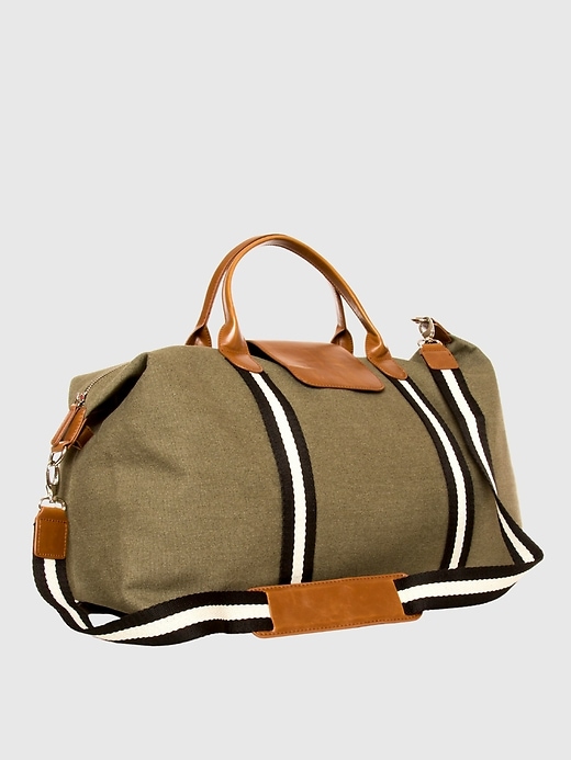 Image number 2 showing, Brouk and Co Original Duffel Bag