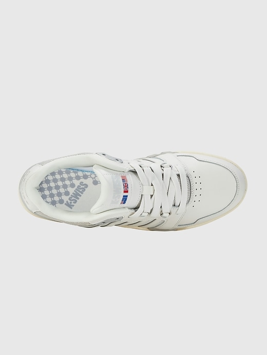 Image number 7 showing, K-Swiss Mens SI-18 Rival Sneaker